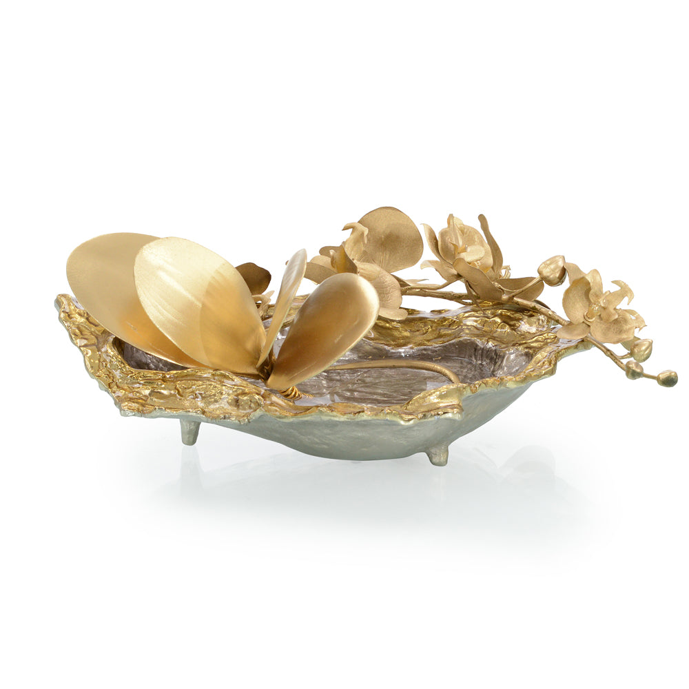 Golden Oyster | John-Richard - JRB-4897W