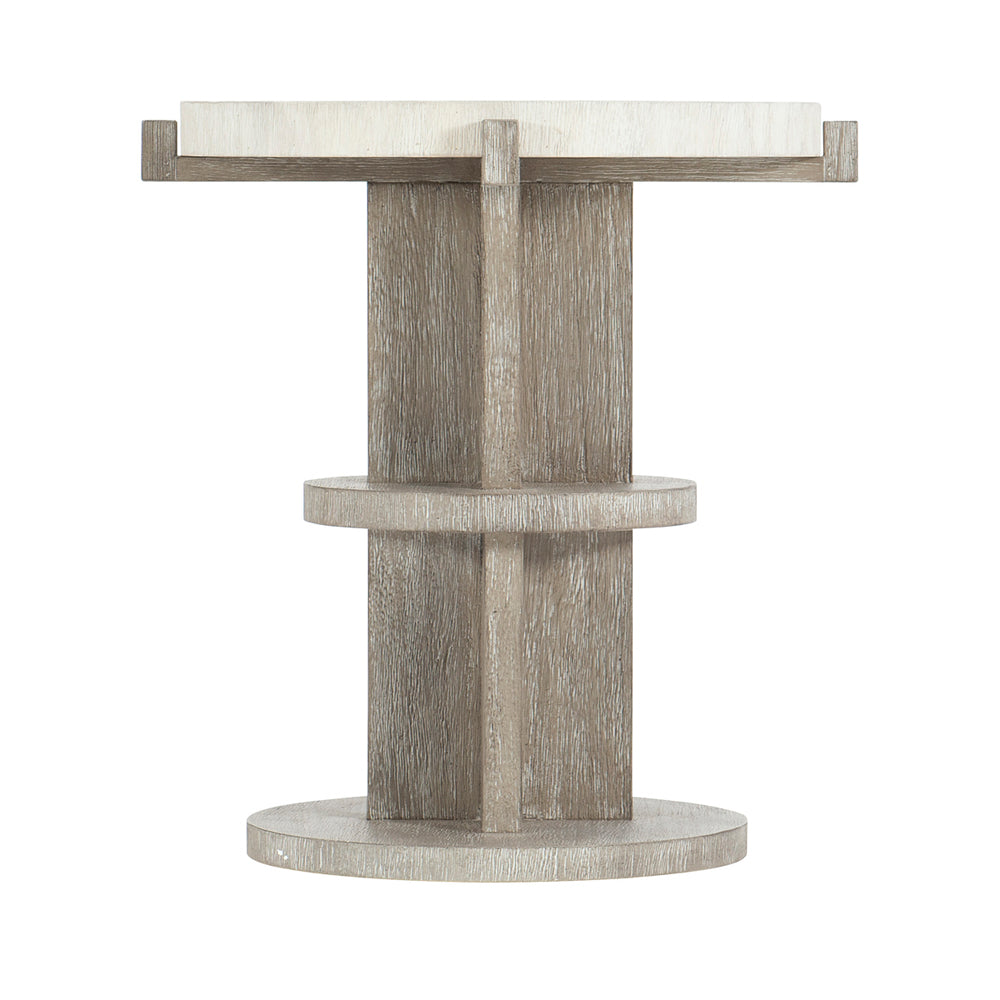Foundations Accent Table | Bernhardt Furniture - 306128
