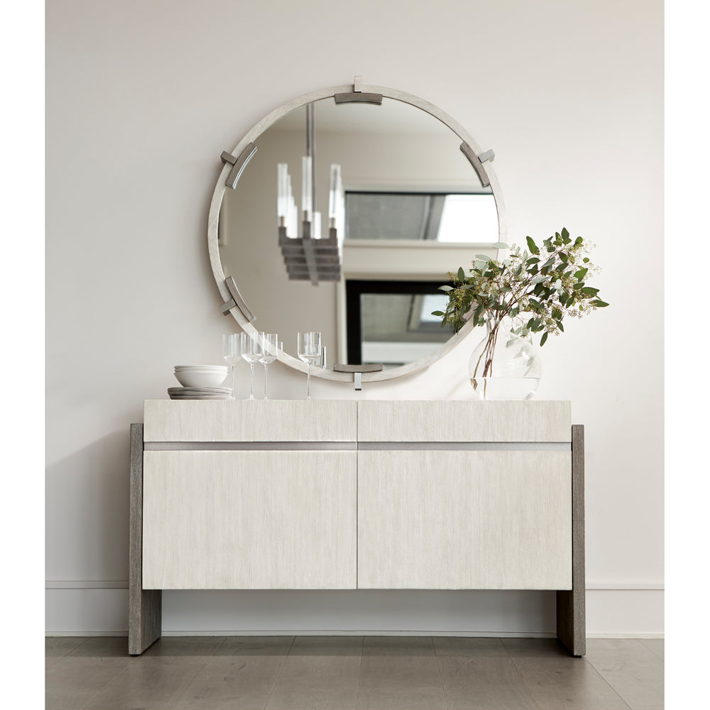 Foundations Mirror | Bernhardt Furniture - 306333