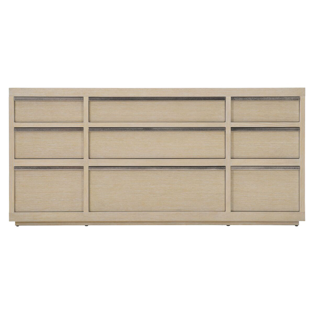 Solaria Dresser | Bernhardt Furniture - 310052