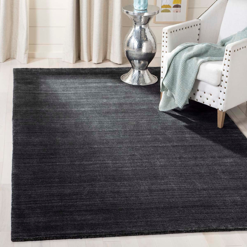 Safavieh Mirage Rug Collection MIR150C - Charcoal