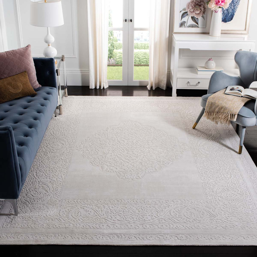 Safavieh Mirage Rug Collection MIR501A - Ivory