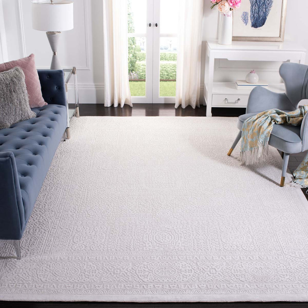 Safavieh Mirage Rug Collection MIR502A - Ivory