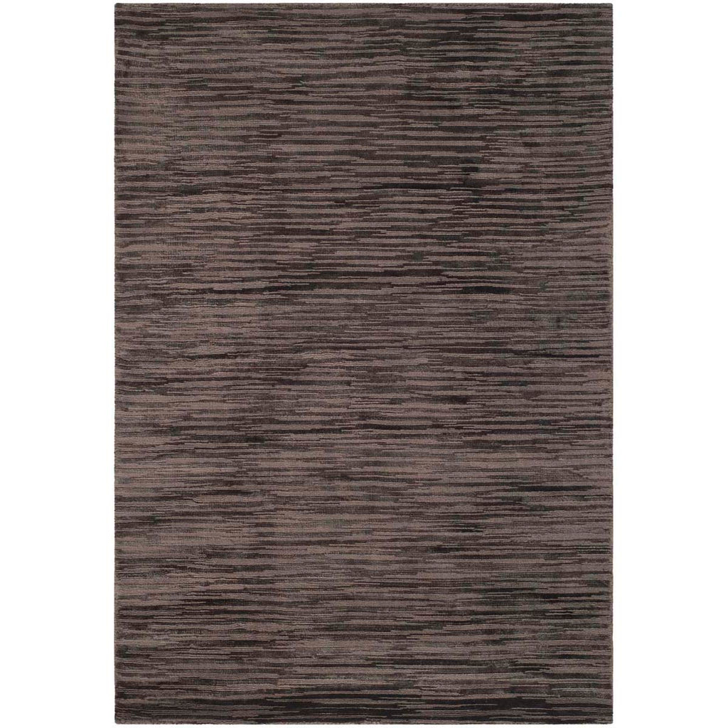 Safavieh Mirage Rug Collection MIR635A - Charcoal