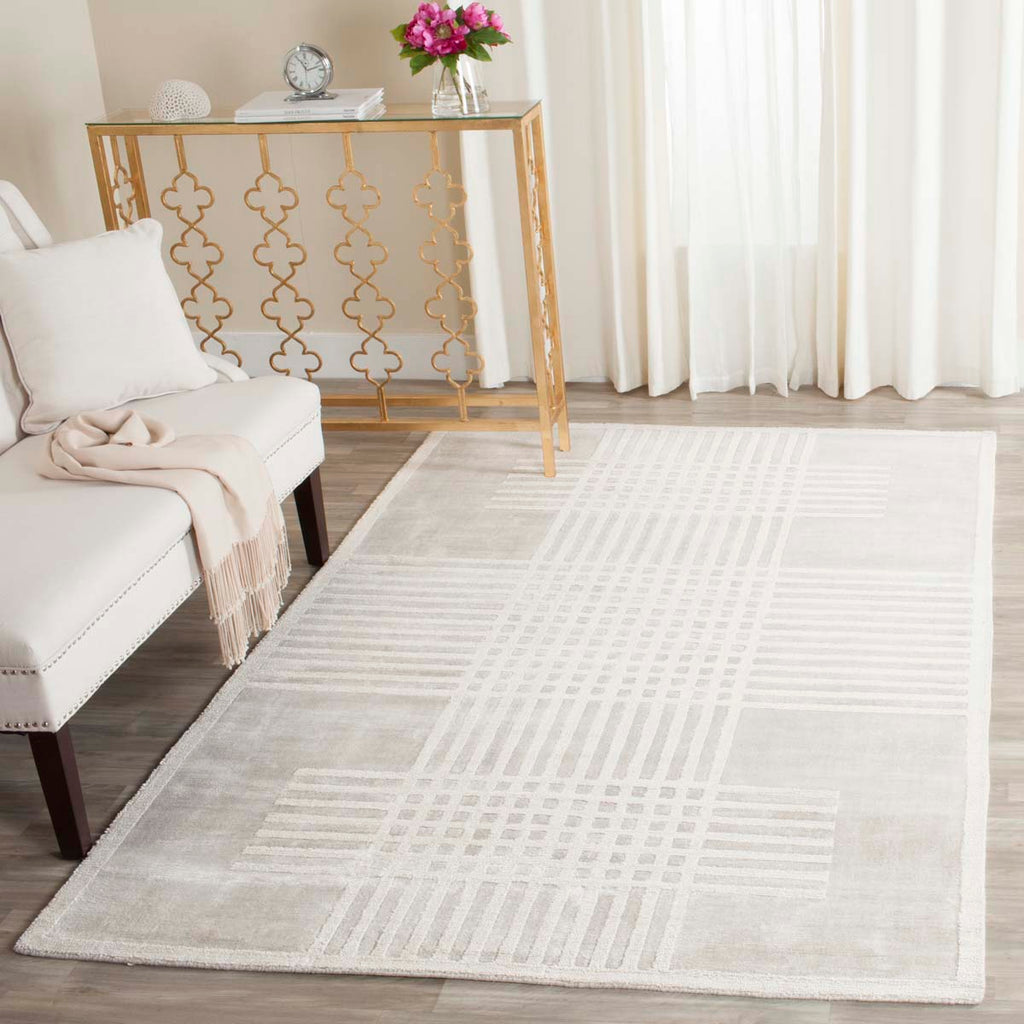 Safavieh Mirage Rug Collection MIR650A - Ivory