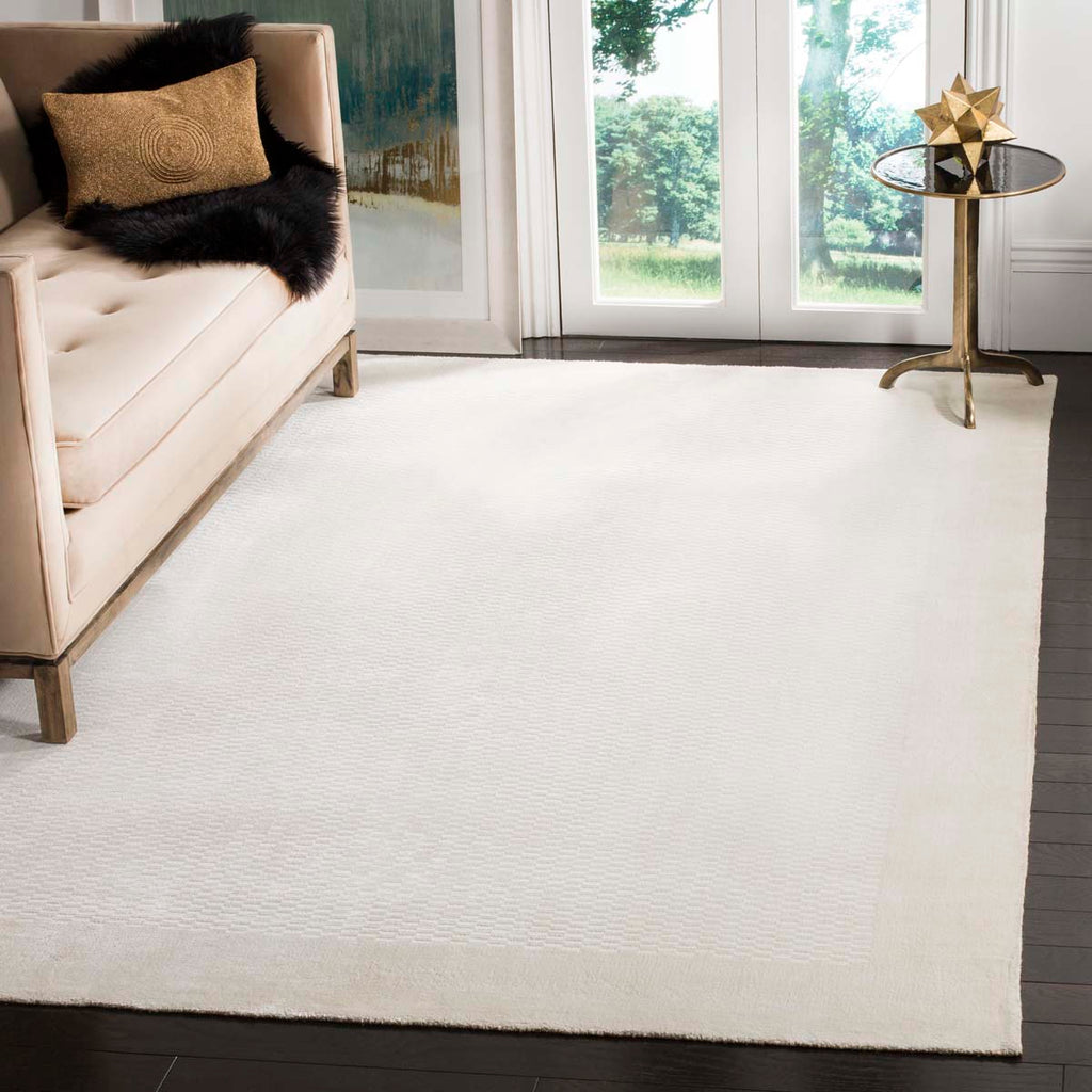 Safavieh Mirage Rug Collection MIR721A - Pearl