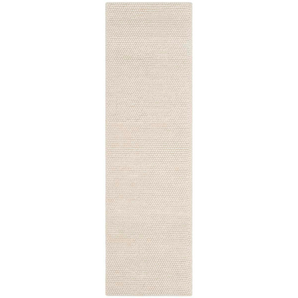 Safavieh Natura Rug Collection NAT620A - Ivory