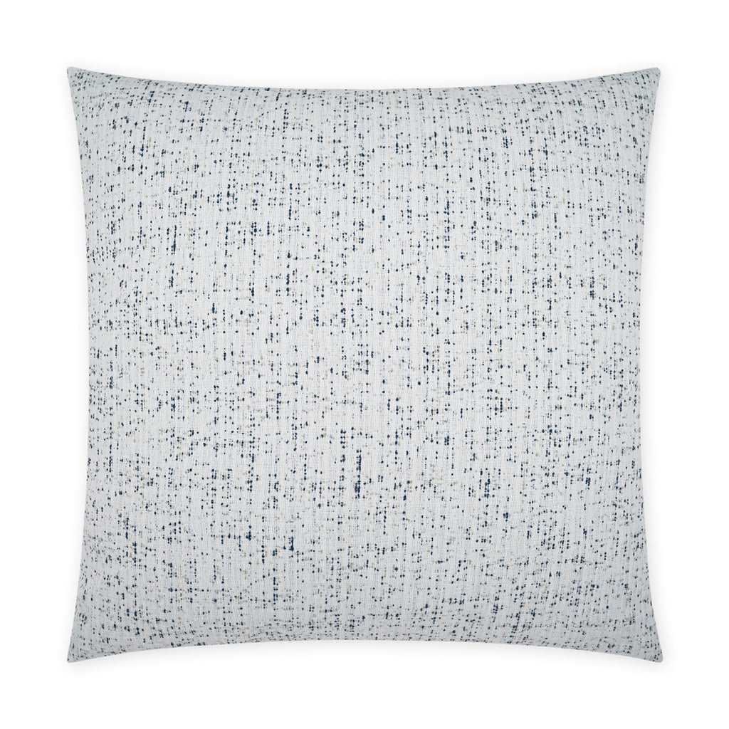 Castler Outdoor Throw Pillow - Azure | DV KAP