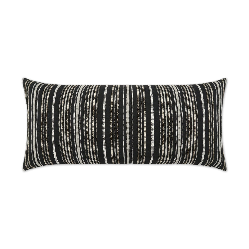 Accola Lumbar Outdoor Throw Pillow - Oxide | DV KAP