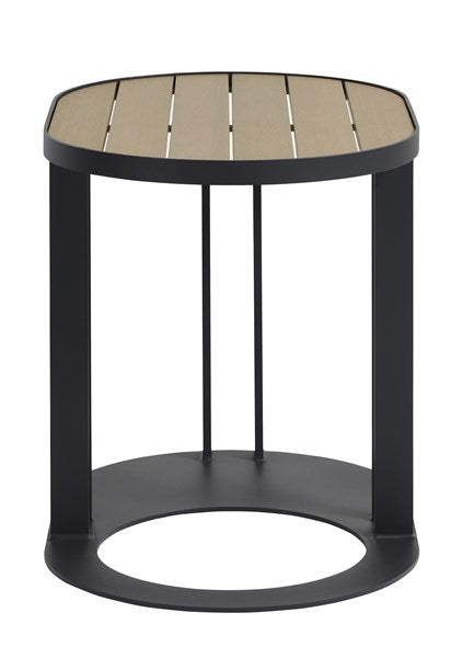 Montecito Outdoor Accent Table| Vanguard Furniture - OW513-E