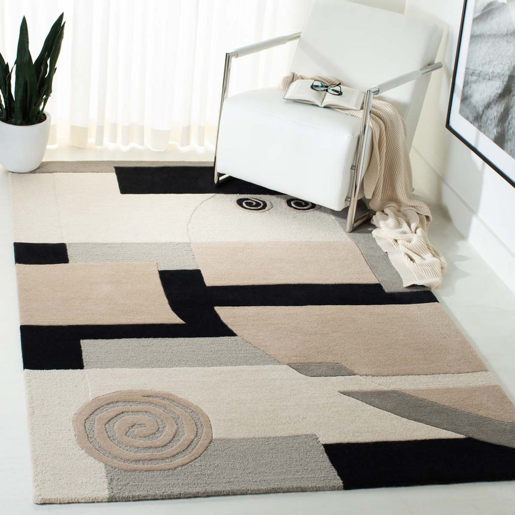Safavieh Rodeo Drive Rug Collection RD643B - Assorted