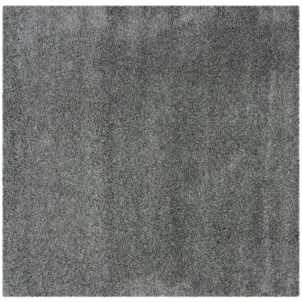 Safavieh Sgl-Laguna Shag Rug Collection SGL303G - Dark Grey