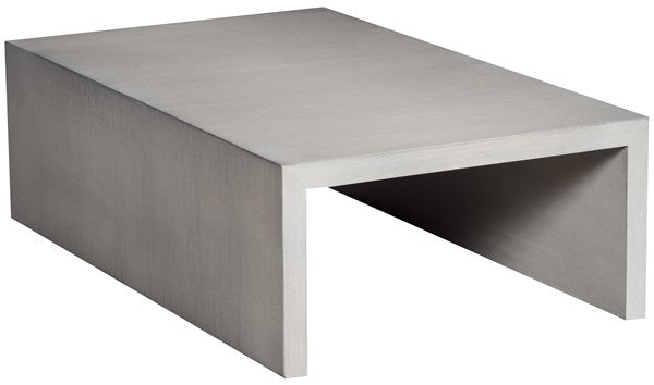 Lucca Stocked Tray for Upholstered Table | Vanguard Furniture - T3V159TT
