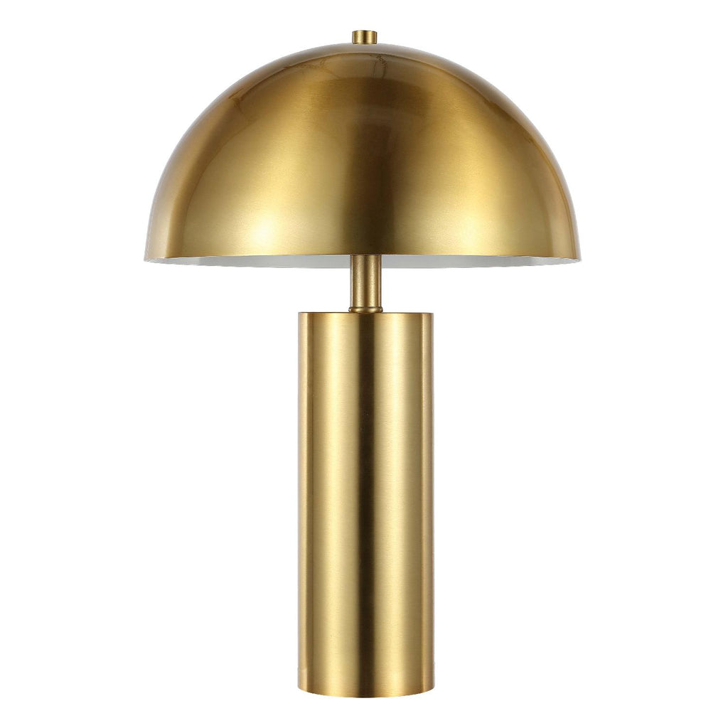 Safavieh Iria Table Lamp - Gold