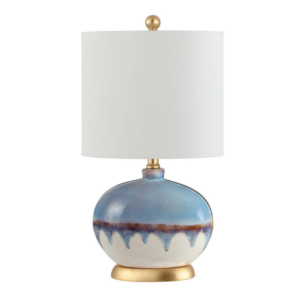 Safavieh Koa Ceramic Table Lamp