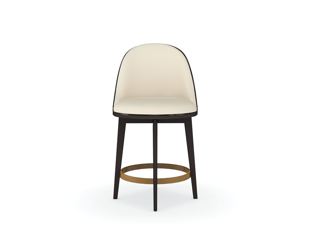 Another Round Counter Stool | Caracole - Cla-020-311