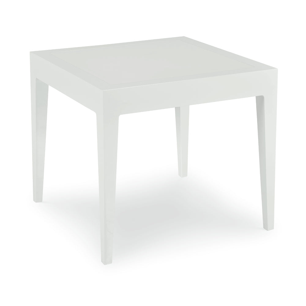 Sail Square Side Table