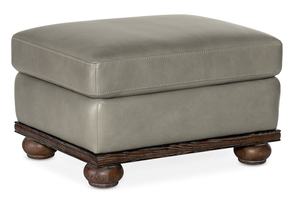 William Ottoman | Hooker Furniture - SS707-OT-094