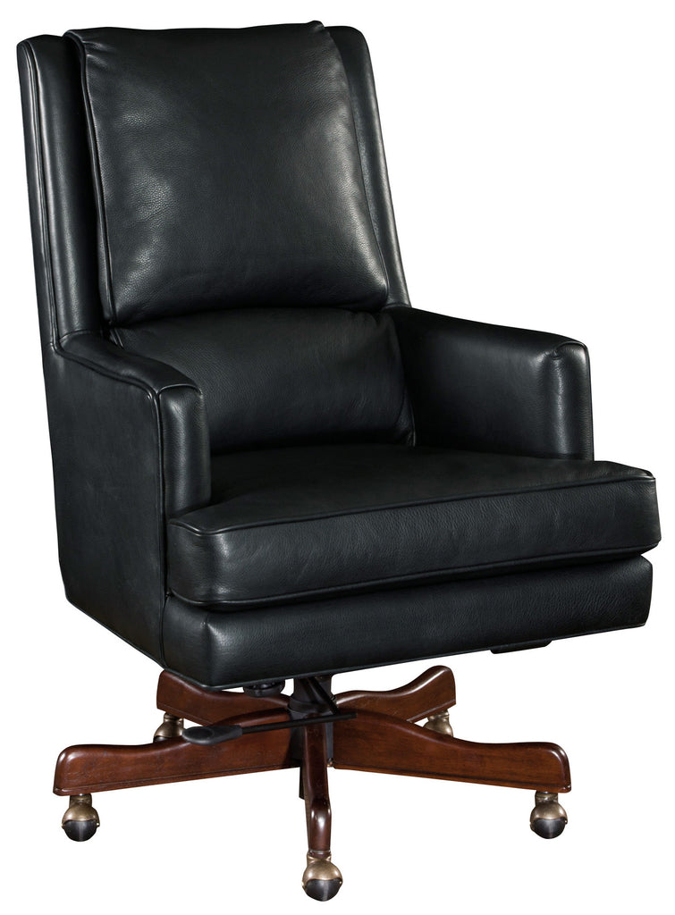 Wright Executive Swivel Tilt Chair | Hooker Furniture - EC387-099