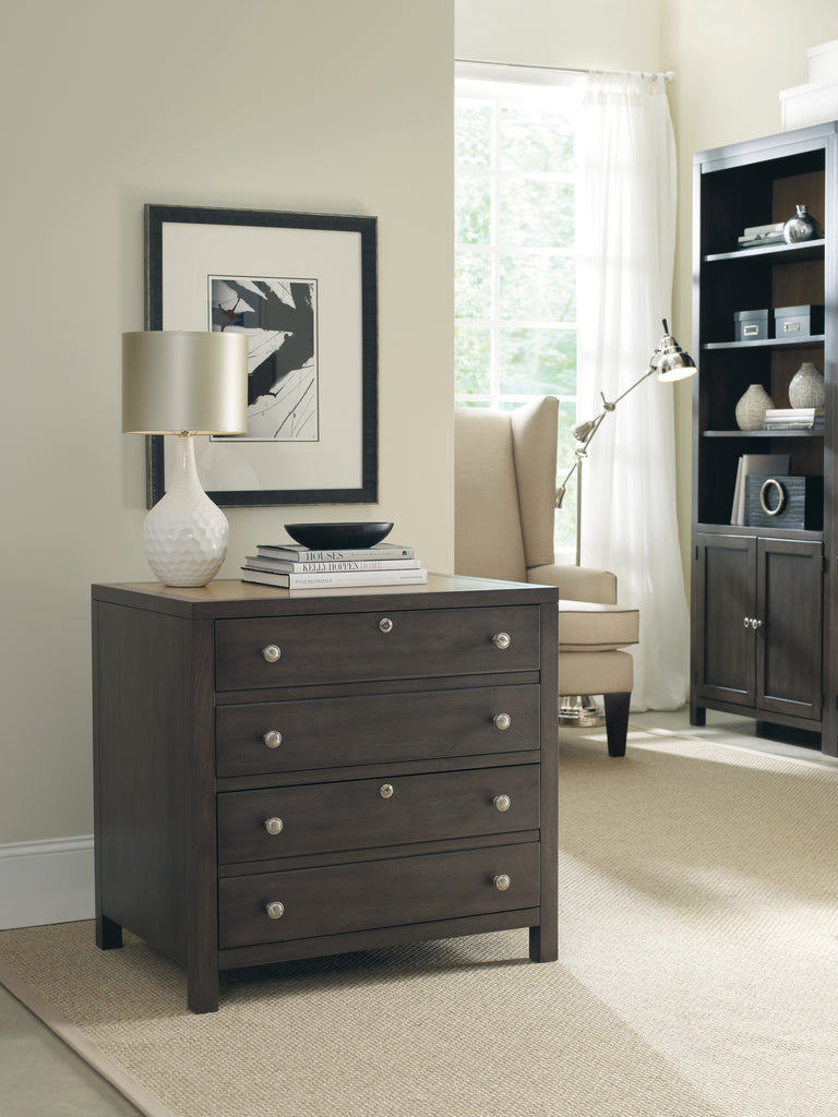 South Park Lateral File | Hooker Furniture - 5078-10466