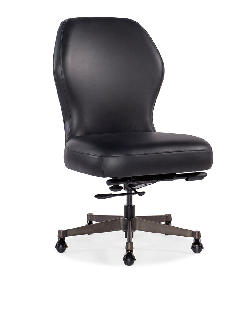 Executive Swivel Tilt Chair | Hooker Furniture - EC370-099
