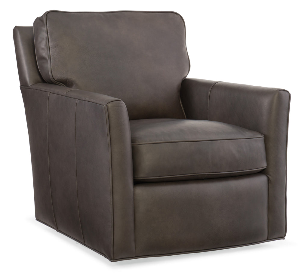 Kent Executive Swivel Tilt Chair | Hooker Furniture - EC206-088