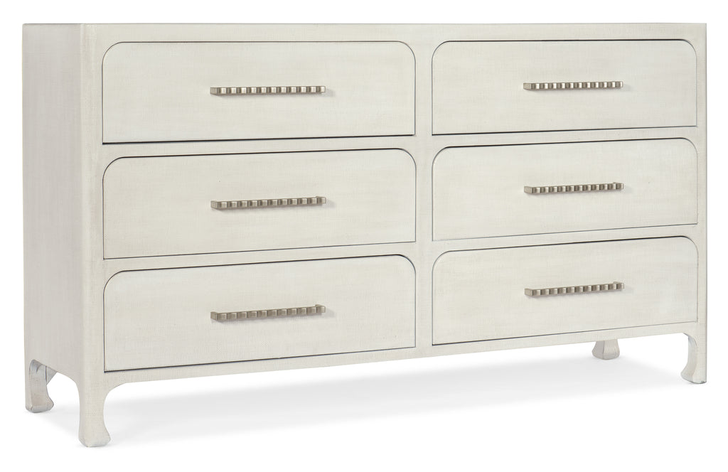 Serenity Dresser | Hooker Furniture - 6350-90203-03