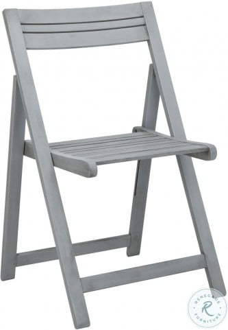 Safavieh Kerman Table And 4 Chairs - Grey Wash