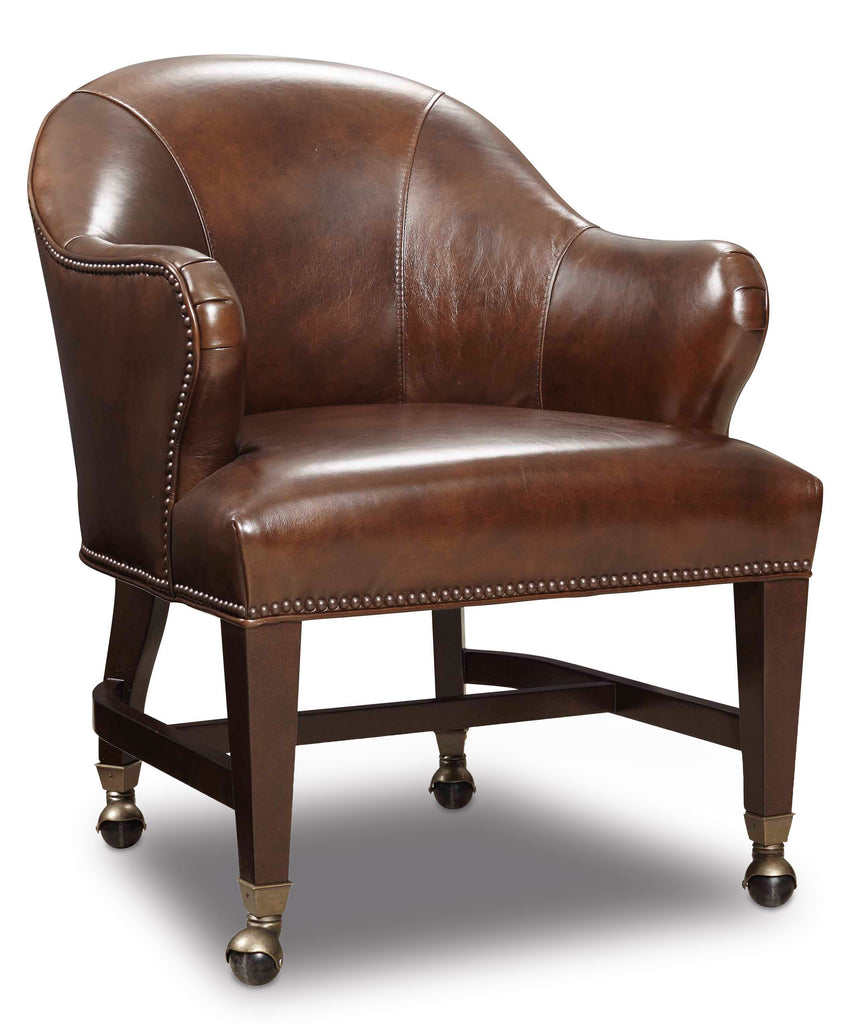 Queen Game Chair | Hooker Furniture - GC101-086