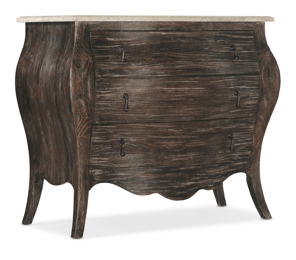 Traditions Bachelors Chest | Hooker Furniture - 5961-90017-89