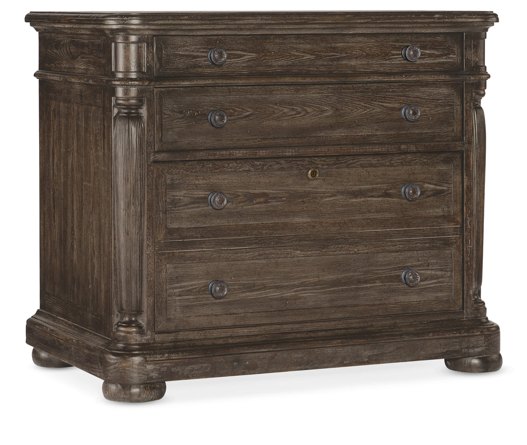 Traditions Lateral File | Hooker Furniture - 5961-10466-89