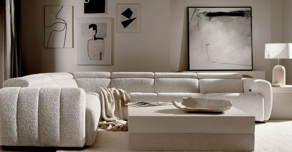 Why You Should Choose Bernhardt Furniture for Your Home