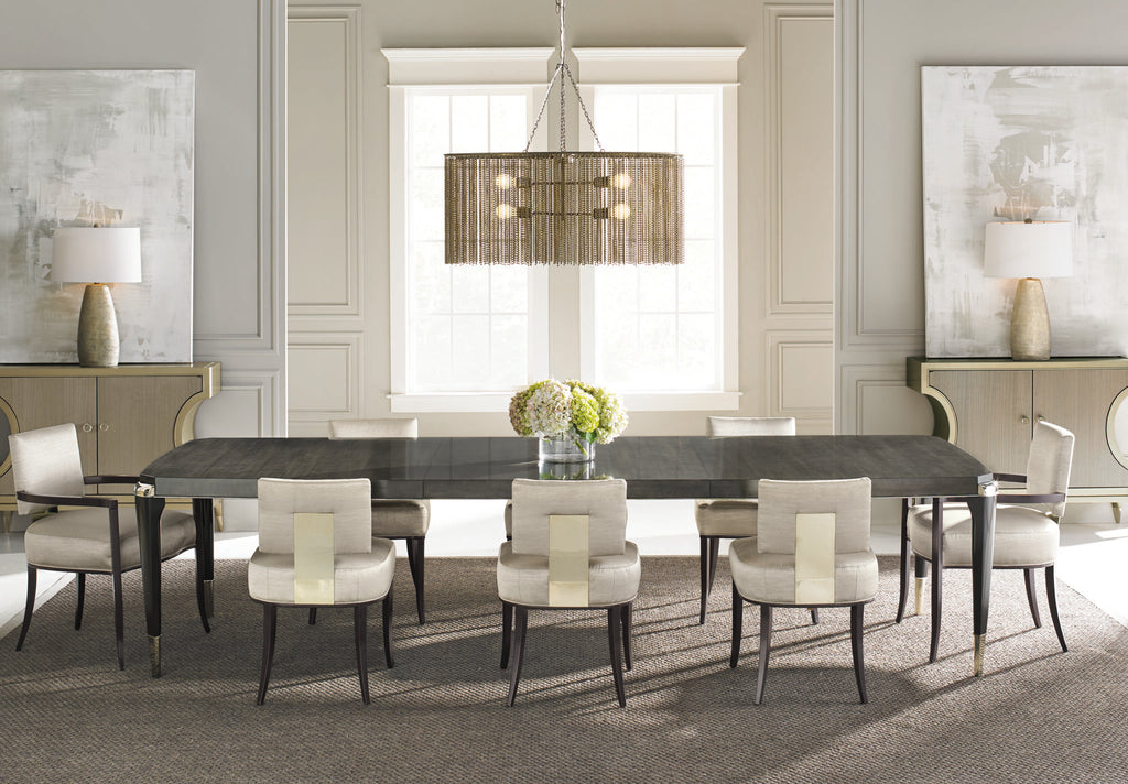 Dining Room Furniture – Looking Beyond Dining Tables and Chairs