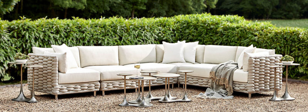Outdoor Side & End Tables