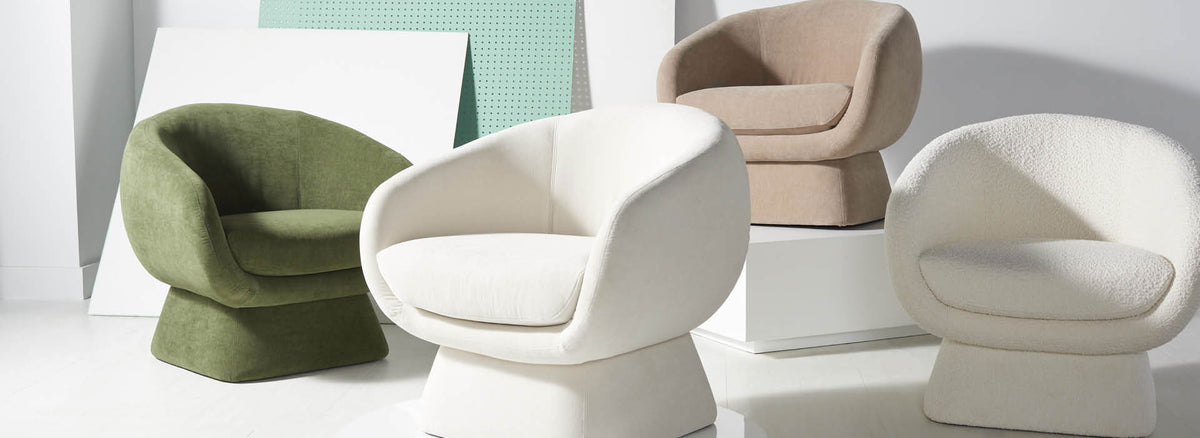 Chair Collection Living Room Chairs | Safavieh Home