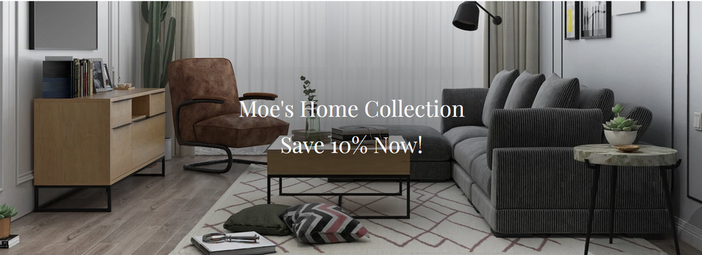 Moe's Home Collection