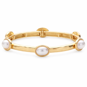 Pearl Stretch Bracelet