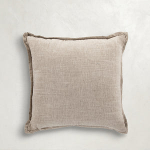 Strai Indoor Throw Pillow | Gabriella White - SCH-G102-202219