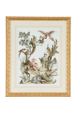 Asian Garden II | Chelsea House - 387118