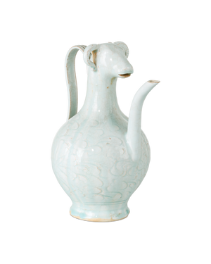 Ritual Hunting Small Bottle | Currey & Co - 1200-1095