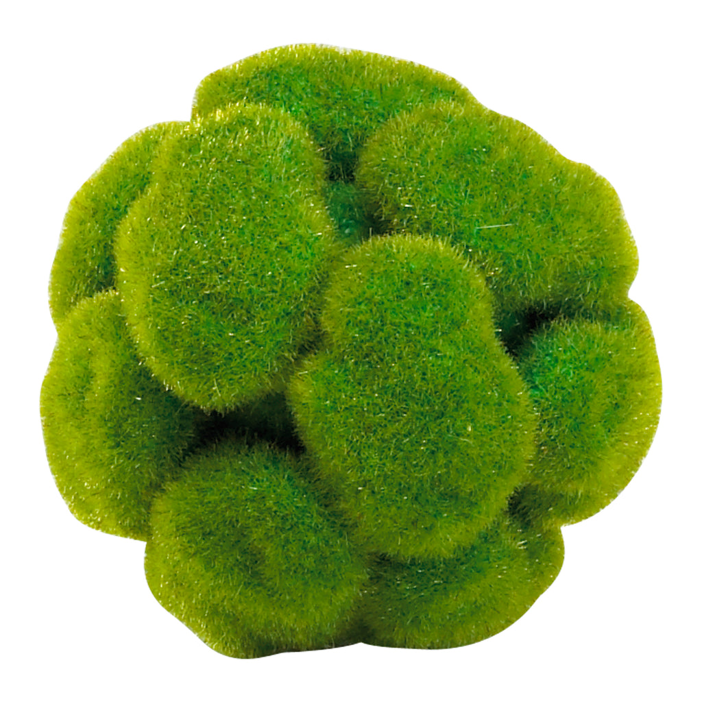 Moss Sphere - Moss Green - Small | Cyan Design