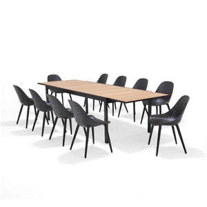 Descriptive image text