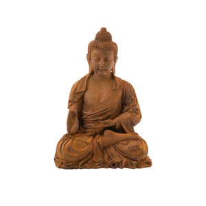 Enchanting Buddha, Rust | Phillips Collection - PH62036