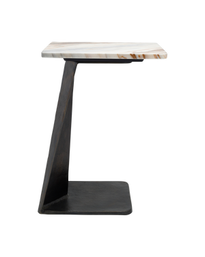 Toth C Table | Currey & Co - 4000-0269