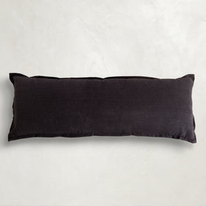 Snug Indoor Lumbar Pillow | Gabriella White - SCH-G110-202221