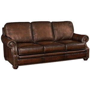 Montgomery Sofa | Hooker Furniture - SS185-03-089