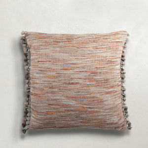 Sultan Indoor Throw Pillow | Gabriella White - SCH-G202-202021