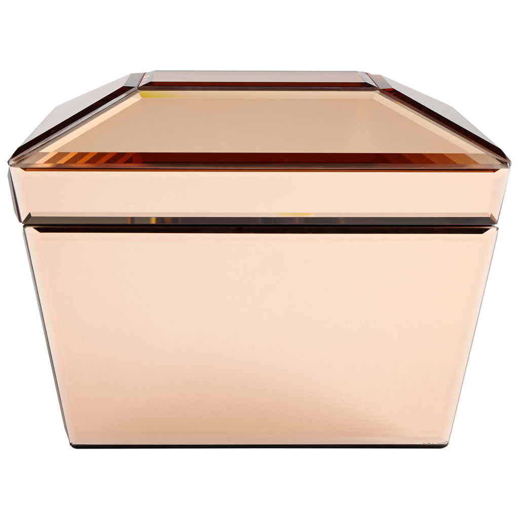 Ace Container - Copper | Cyan Design