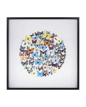 Chroma Wall Art | Currey & Co - 1200-1172