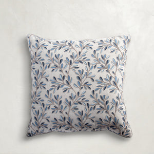 Olive Branch Indoor Throw Pillow | Gabriella White - SCH-G102-202138